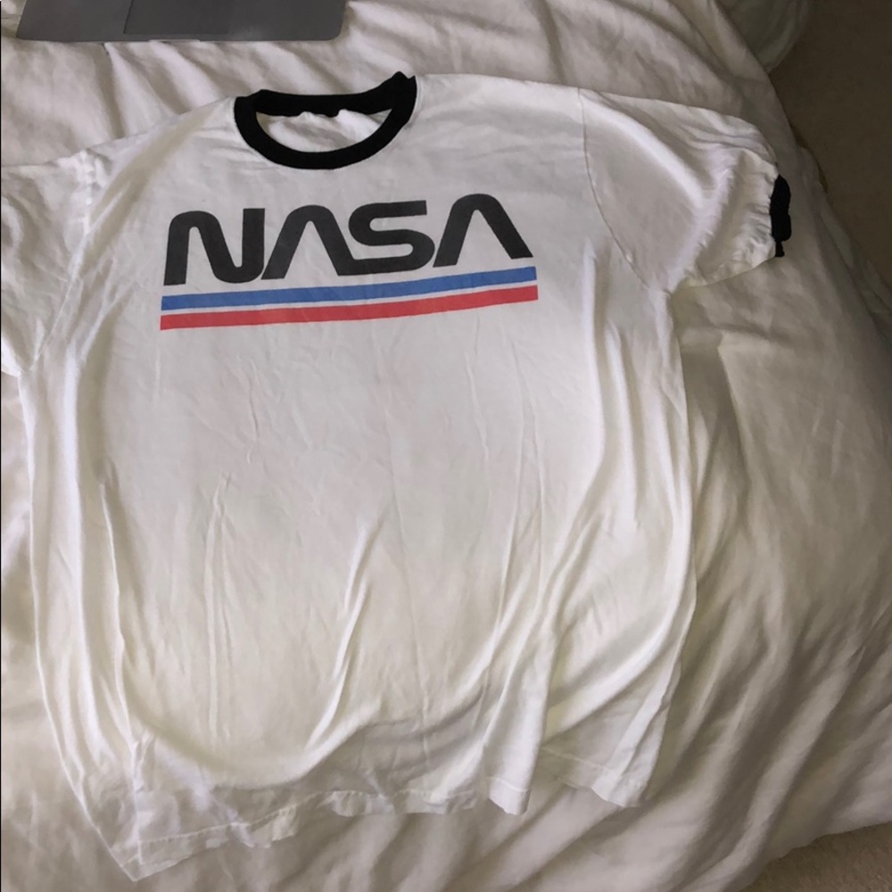 NASA TOP - Picture 3 of 3